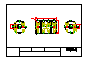 2D Sales Drawing